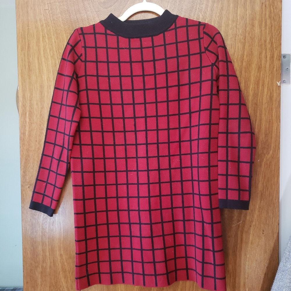 Sweater Dress